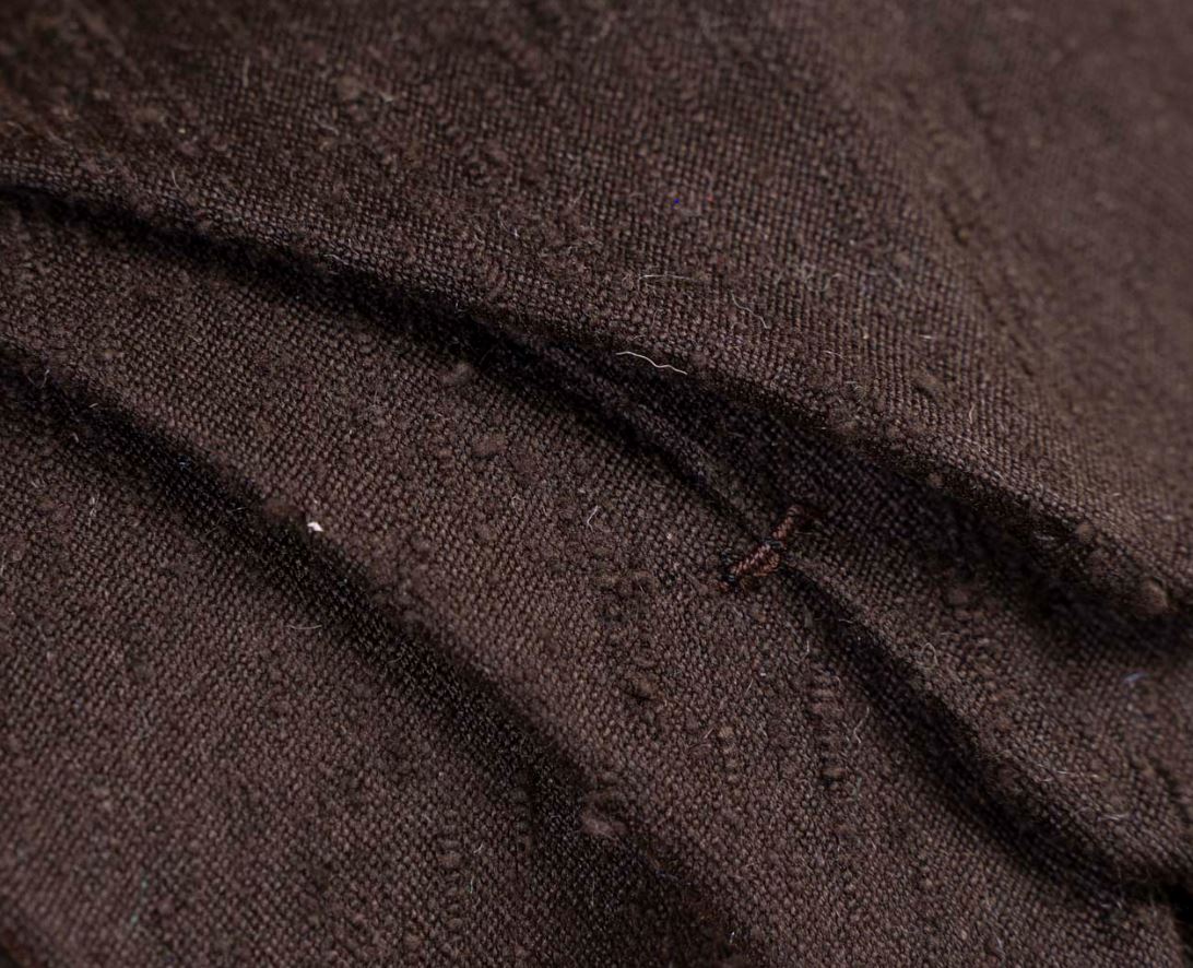 Shangtung Silk Ties