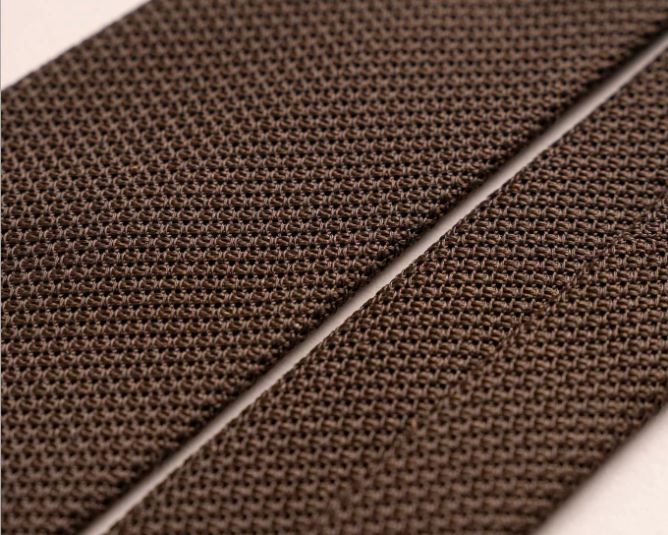 Grenadine Silk Tie