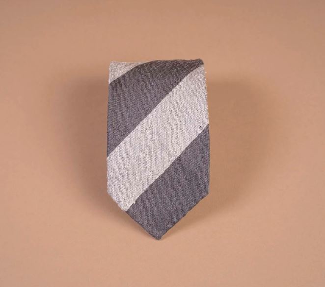 Shangtung Silk Ties