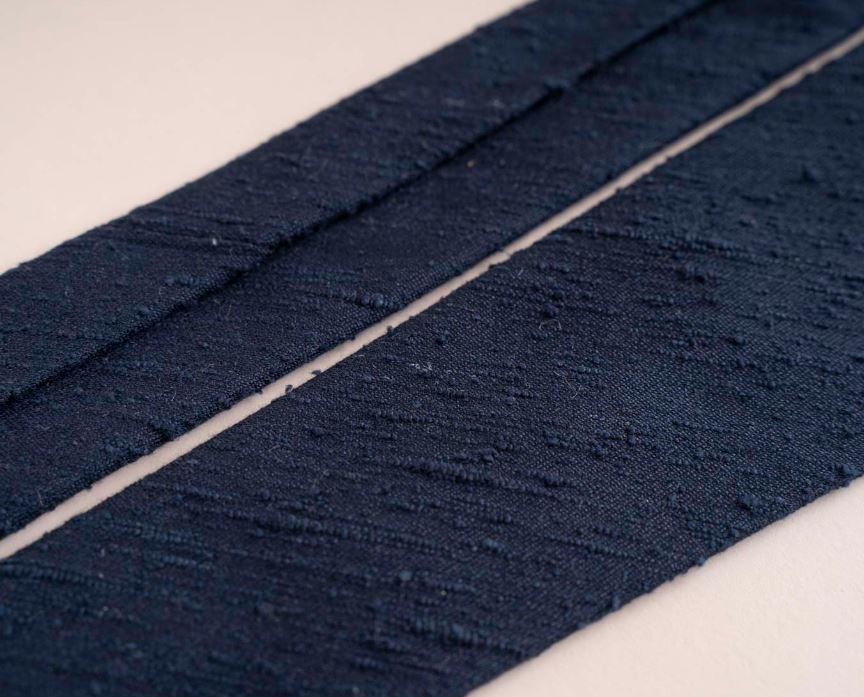 Shangtung Silk Ties