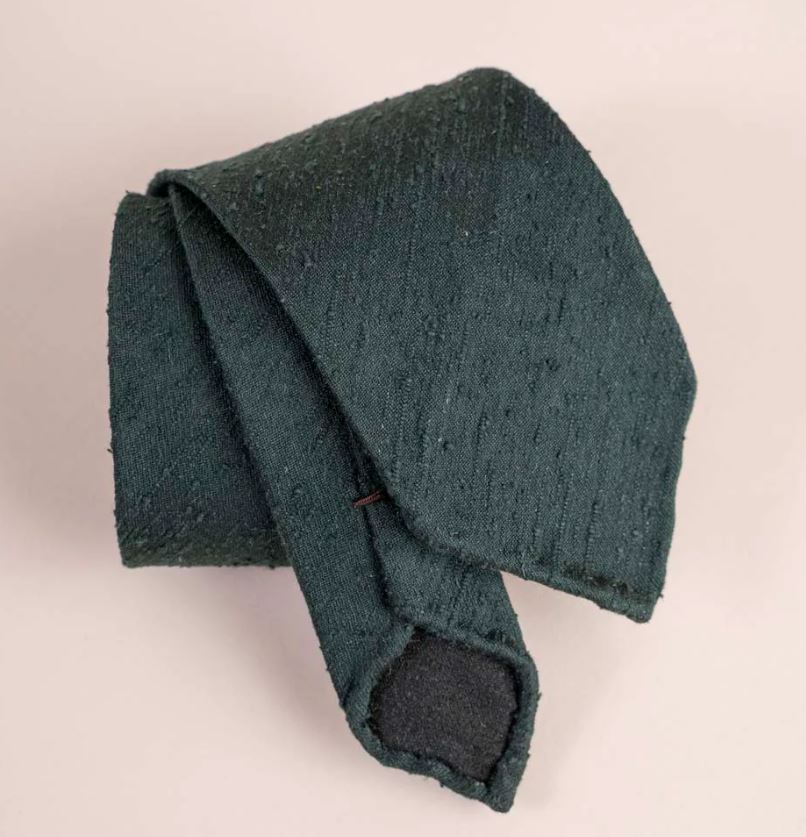 Shangtung Silk Ties