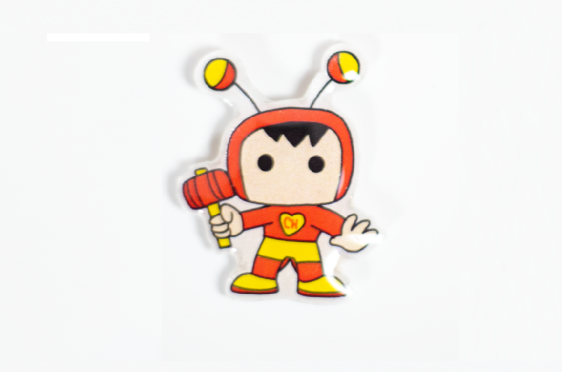 Buy Jacket Pins | Pins For Jackets | By Mr Martinez Custom Clothing