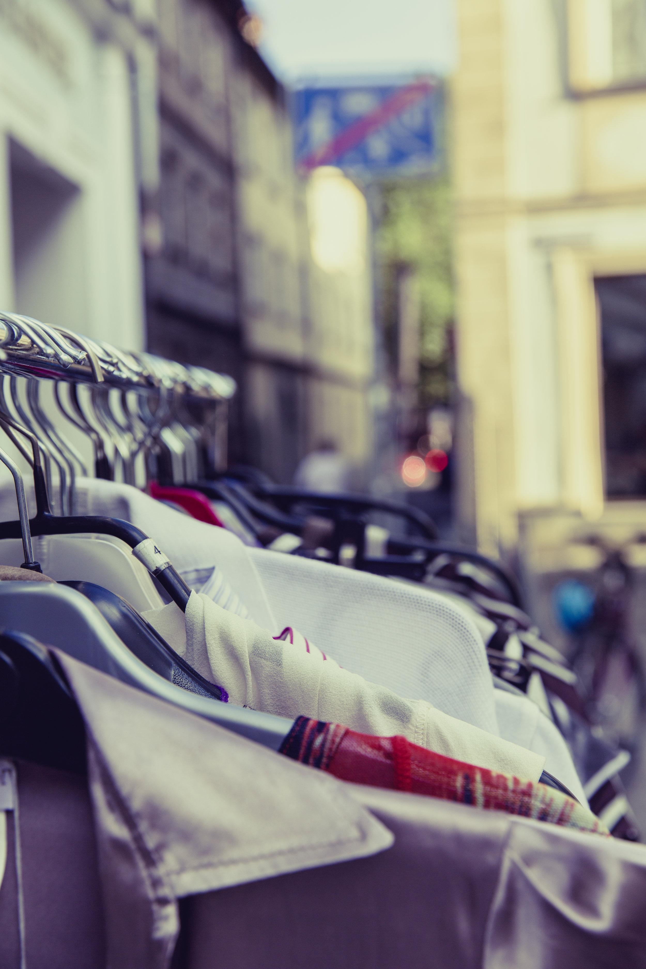 4 Affordable Places For Men To Shop