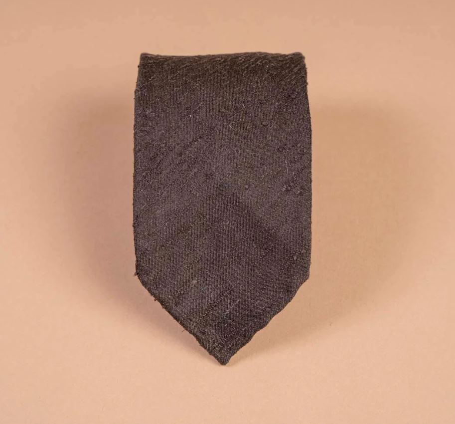 Shangtung Silk Ties