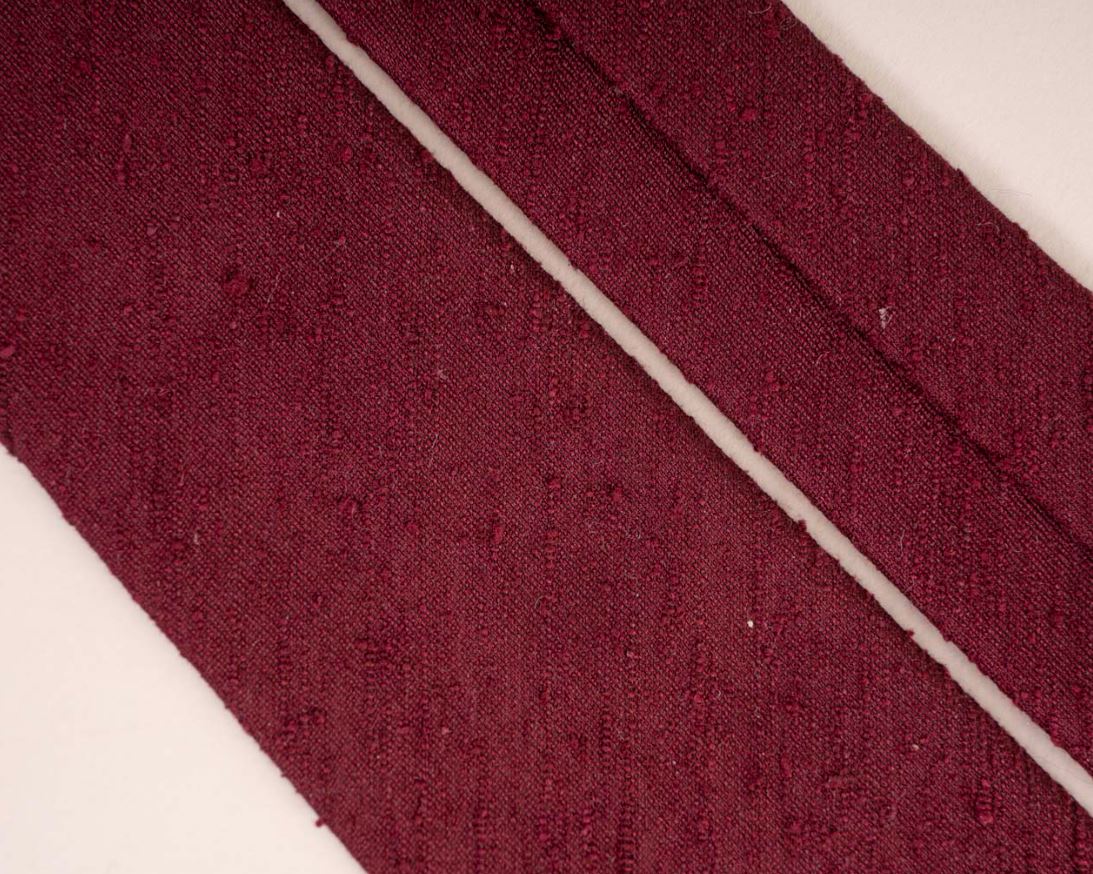 Shangtung Silk Ties