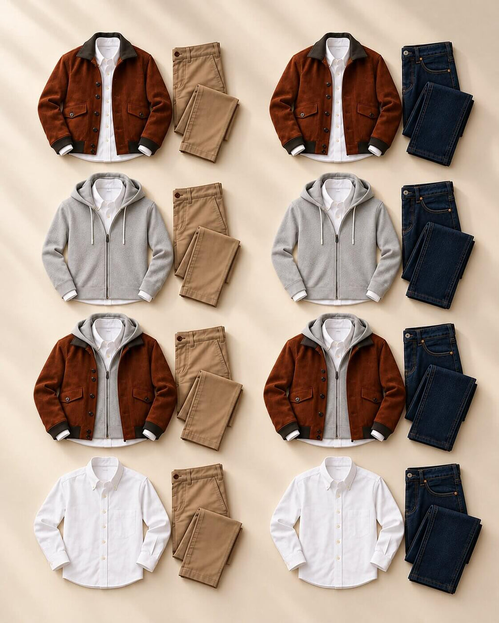 Relaxed Capsule