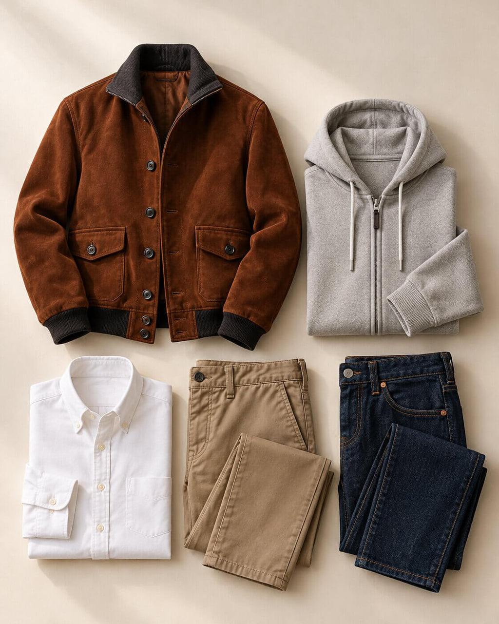Relaxed Capsule