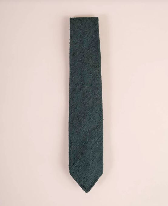 Shangtung Silk Ties