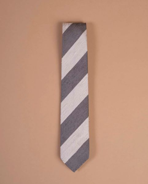 Shangtung Silk Ties