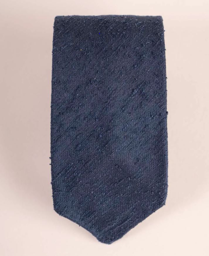Shangtung Silk Ties