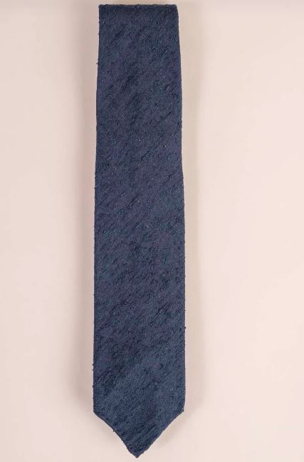 Shangtung Silk Ties