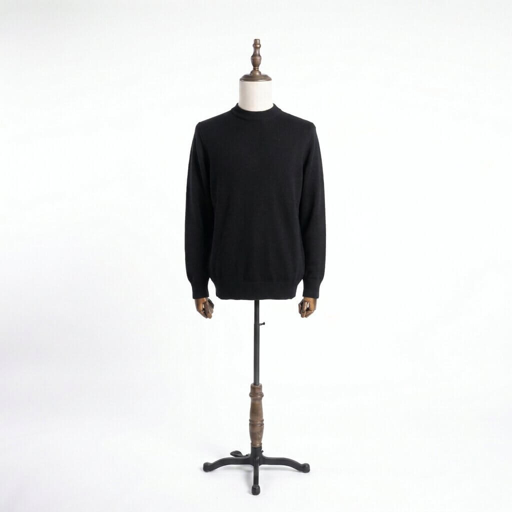 The Mercer Crewneck