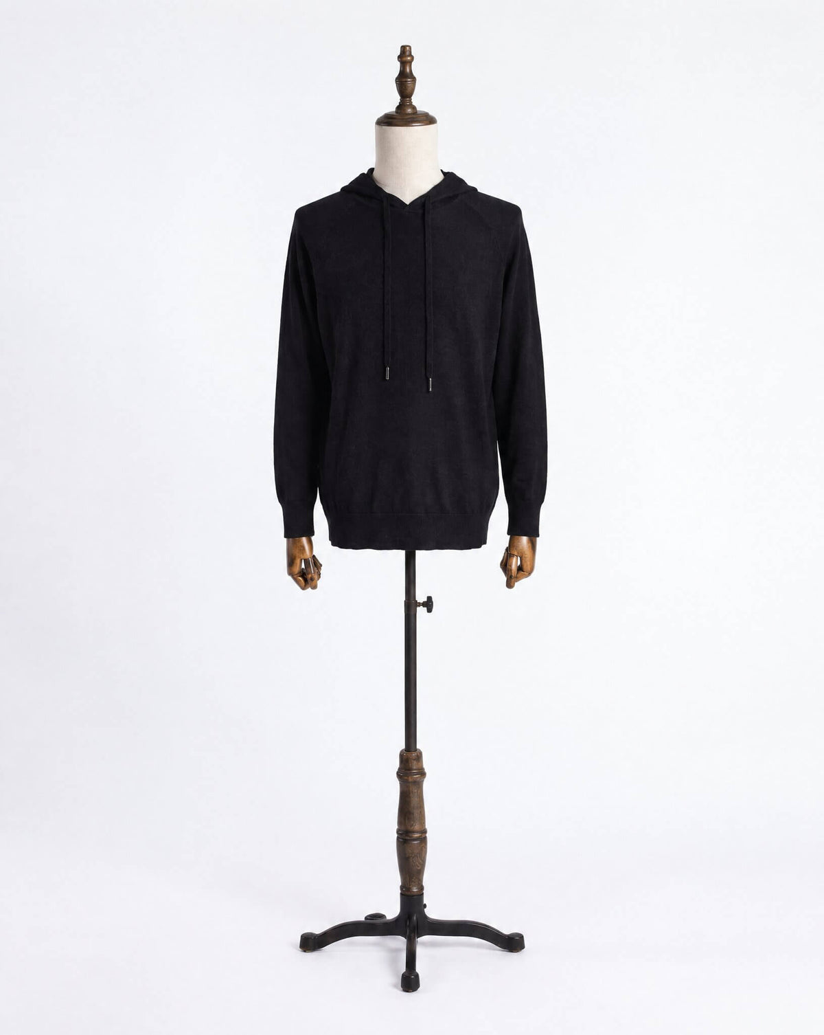 The Hudson Pullover Hoodie