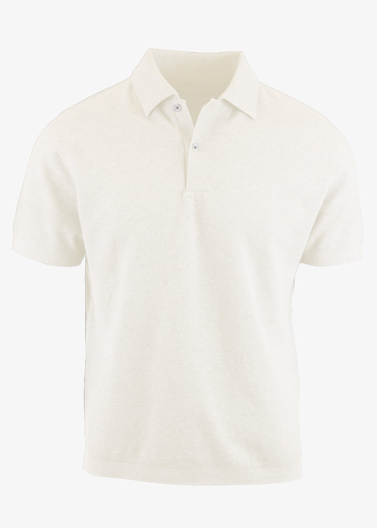 A Gentleman's Pima Cotton Classic Polo