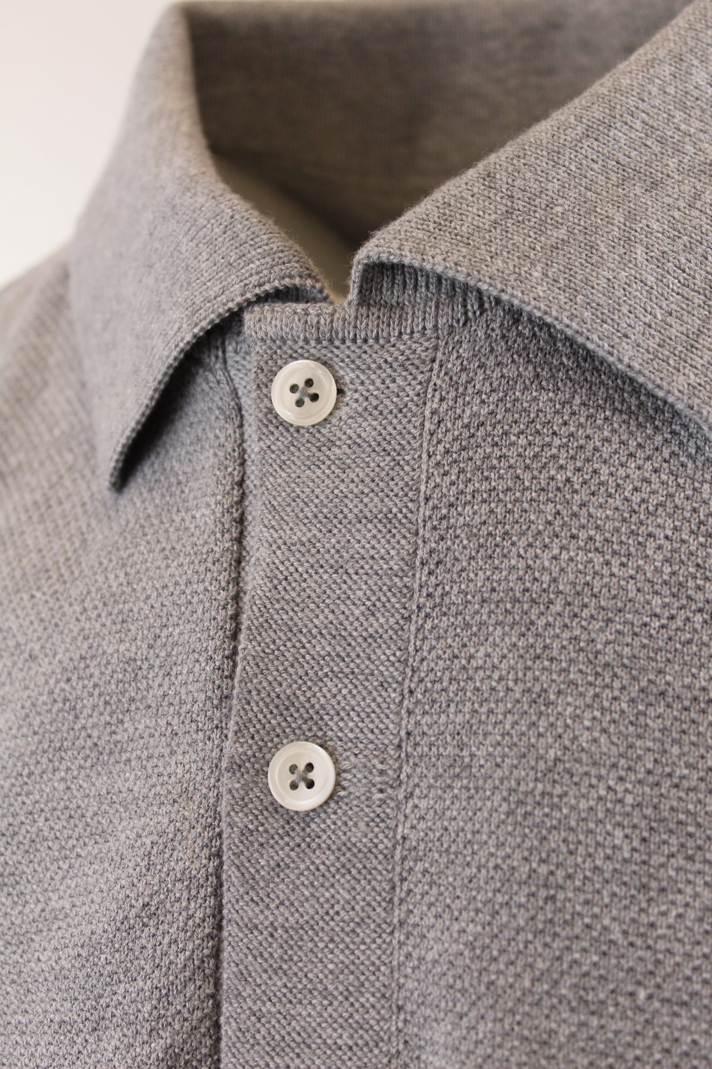 A Gentleman's Pima Cotton Classic Polo