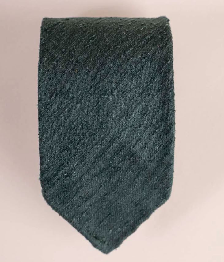 Shangtung Silk Ties