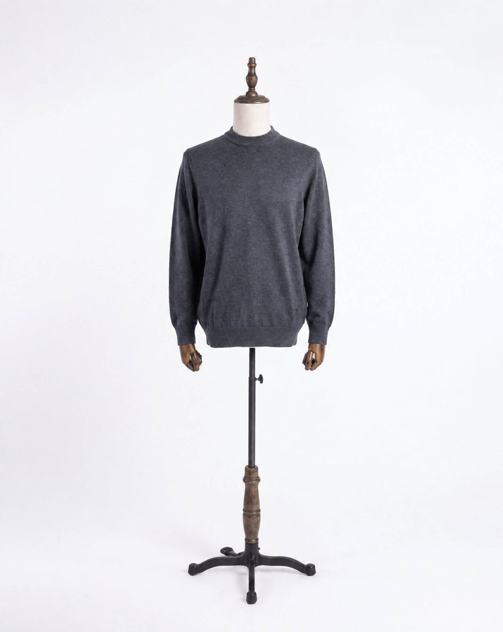 The Mercer Crewneck