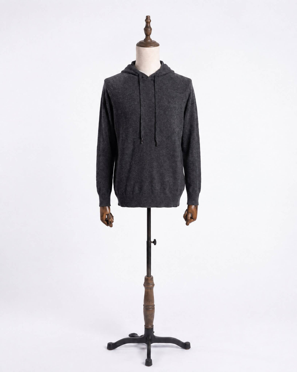 The Hudson Pullover Hoodie