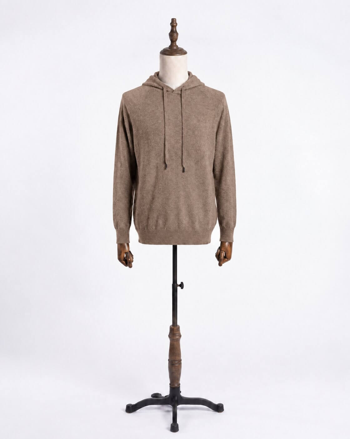 The Hudson Pullover Hoodie