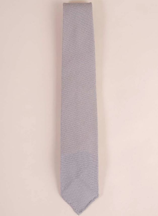 Grenadine Silk Tie