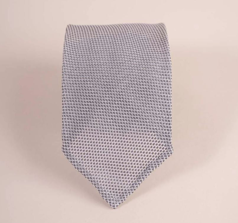 Grenadine Silk Tie