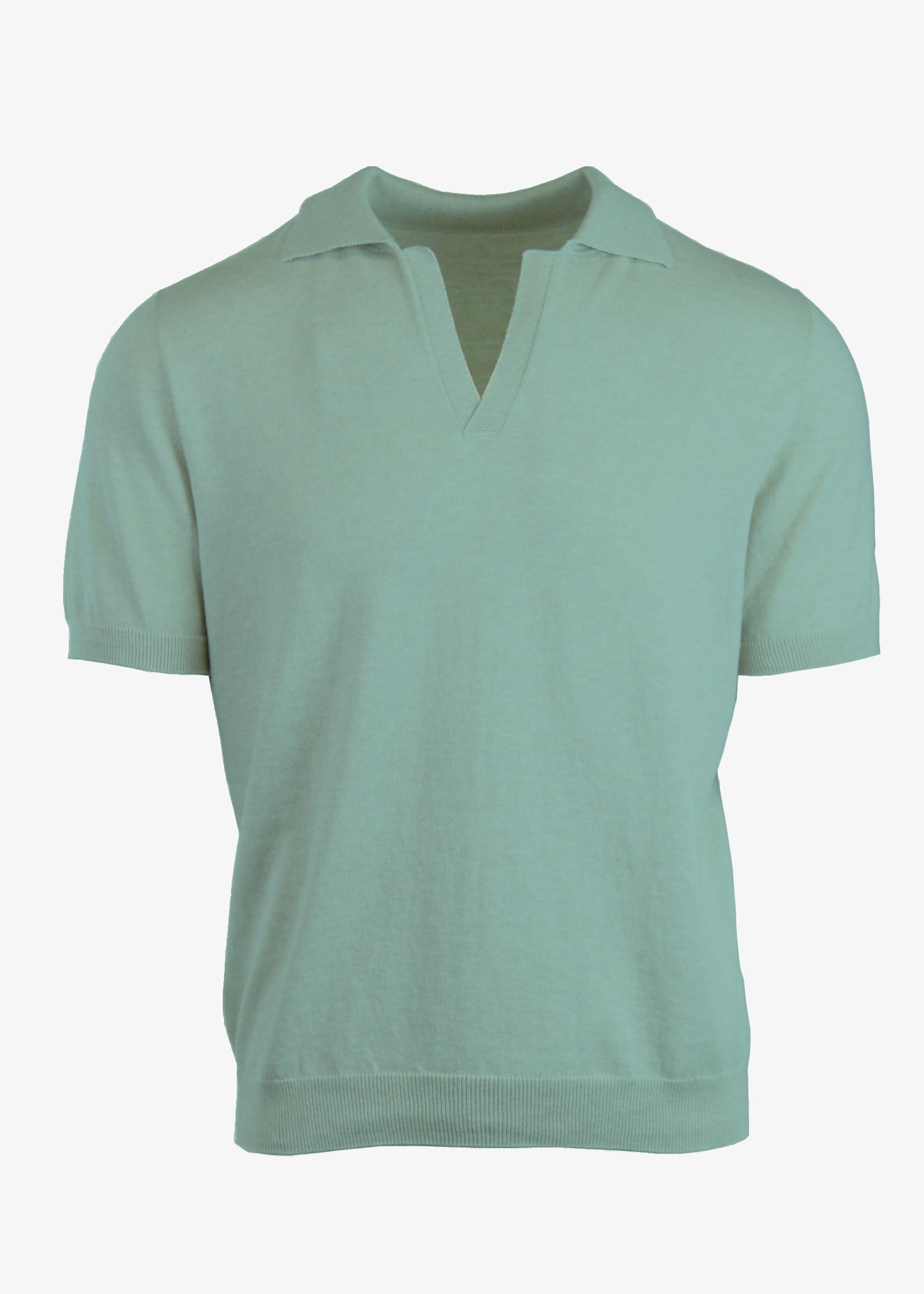 mint luxury polo