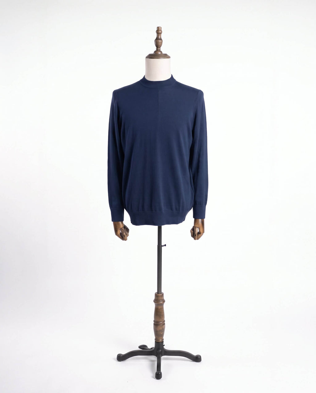 The Mercer Crewneck
