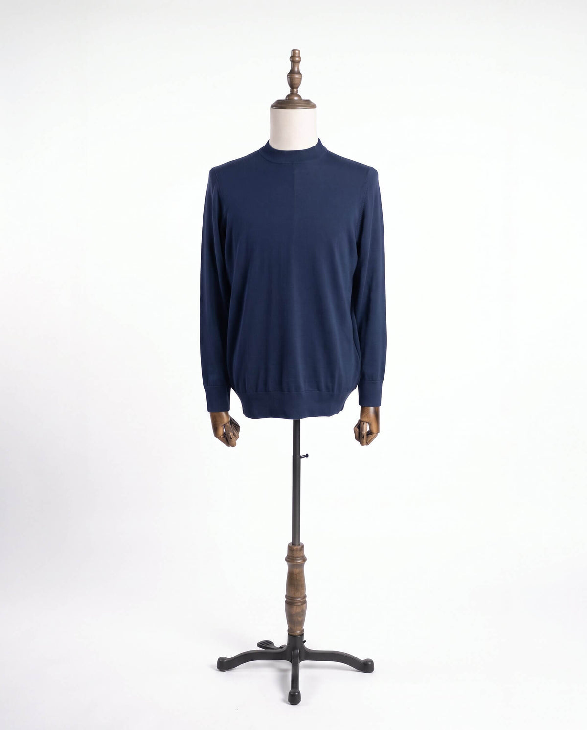 The Mercer Crewneck