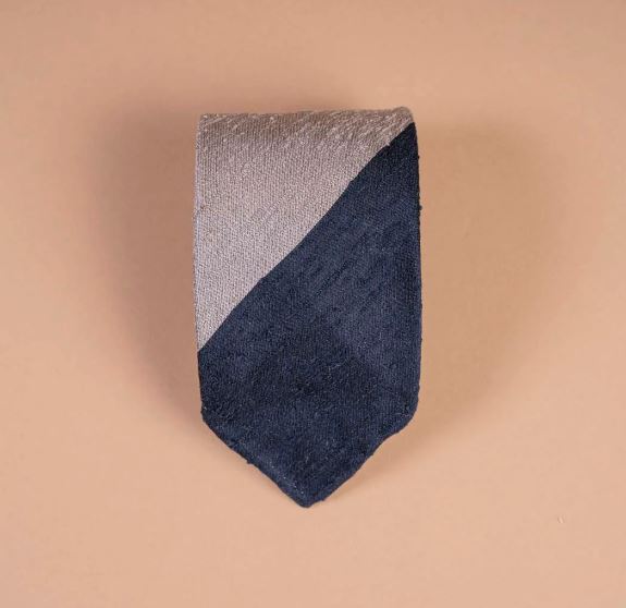Shangtung Silk Ties