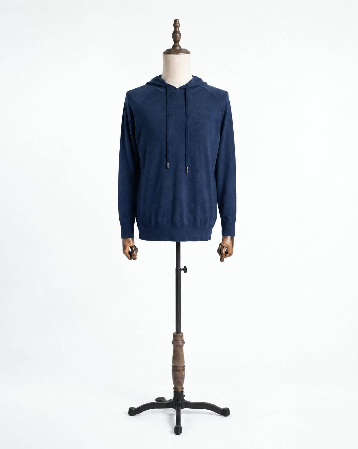 The Hudson Pullover Hoodie