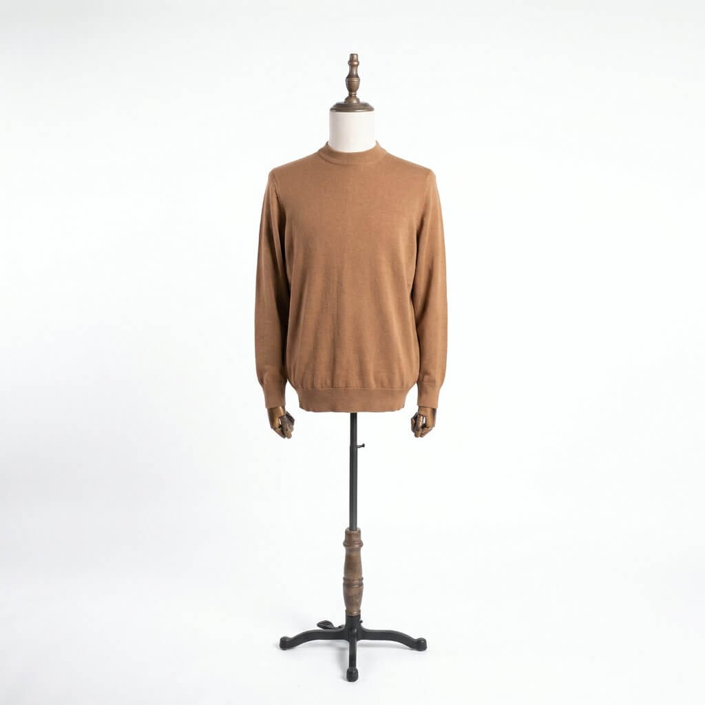 The Mercer Crewneck
