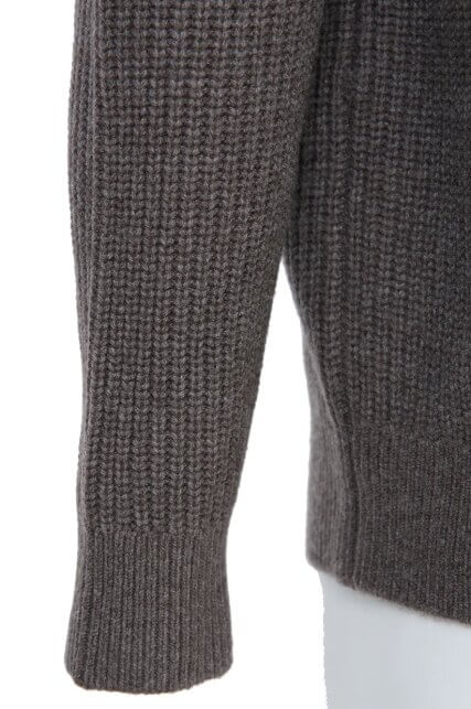 The Windsor Shawl Cardigan