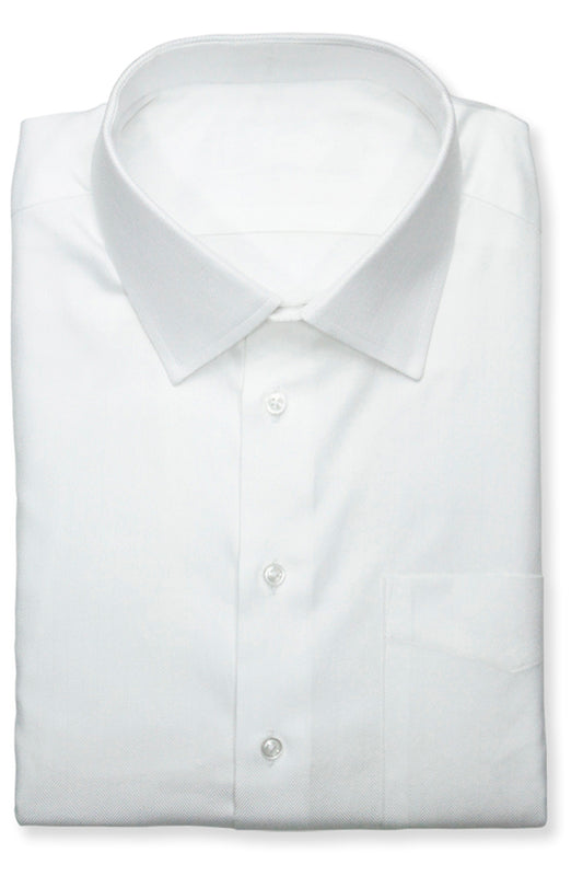 White Shirt - Essentials Collection