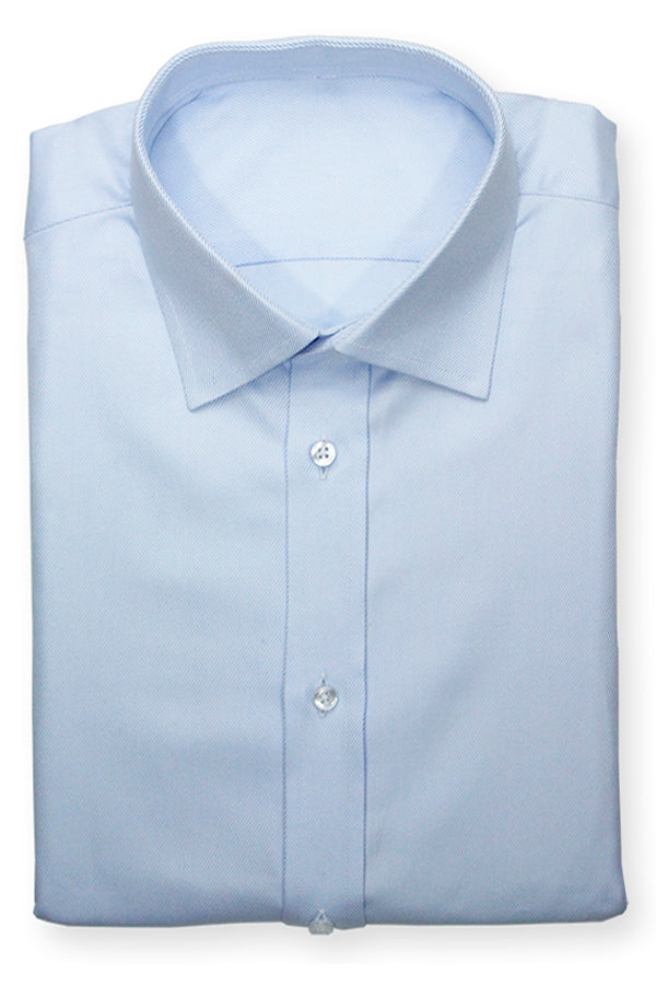 Light Blue Shirt - Essentials Collection