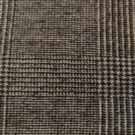 The Essential Flannel Suit