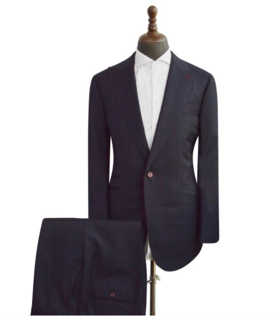 Custom Made Suits | Custom Suits | By Mr Martinez Custom Clothing